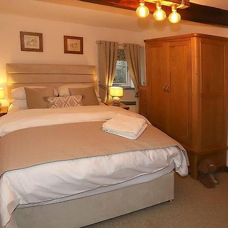 Spinners Cottage - Central Kirkby Lonsdale Retreat Bagian luar foto