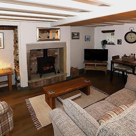 Spinners Cottage - Central Kirkby Lonsdale Retreat Bagian luar foto
