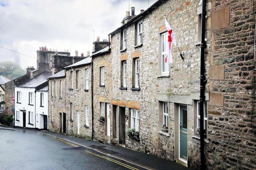 Spinners Cottage - Central Kirkby Lonsdale Retreat Bagian luar foto