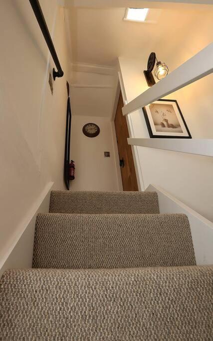 Spinners Cottage - Central Kirkby Lonsdale Retreat Bagian luar foto